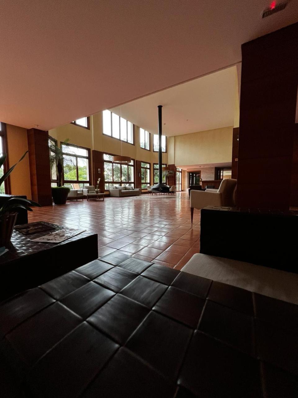 Vista Azul Apart Hotel - Pedra Azul Pinheiros Exterior photo